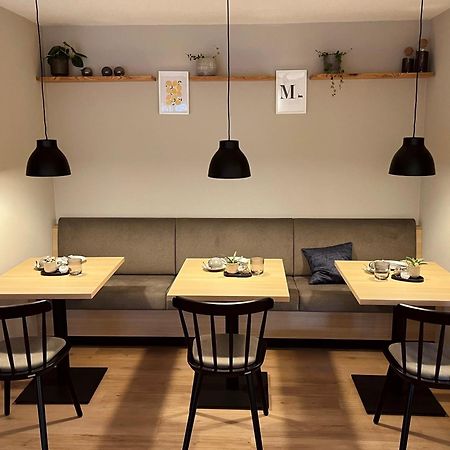 Hotel Marktliege Erolzheim Dış mekan fotoğraf