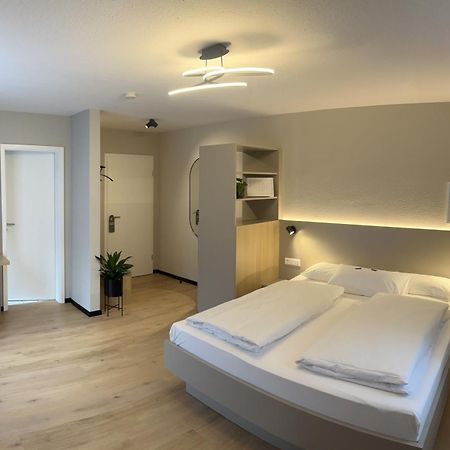 Hotel Marktliege Erolzheim Dış mekan fotoğraf