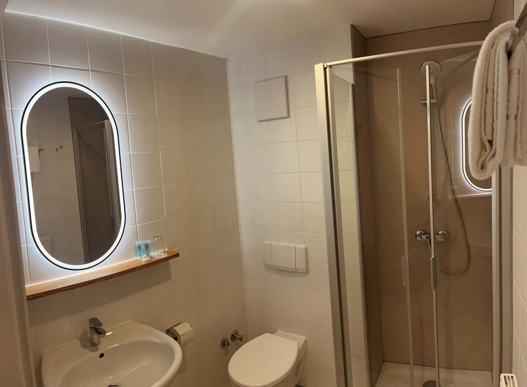 Hotel Marktliege Erolzheim Dış mekan fotoğraf