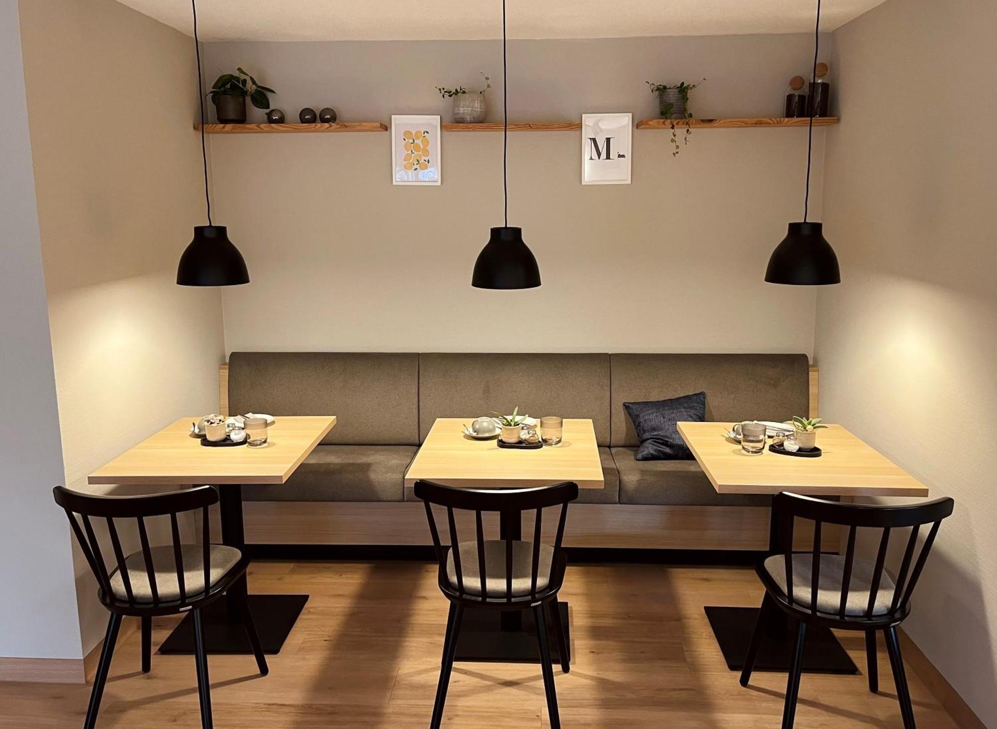 Hotel Marktliege Erolzheim Dış mekan fotoğraf