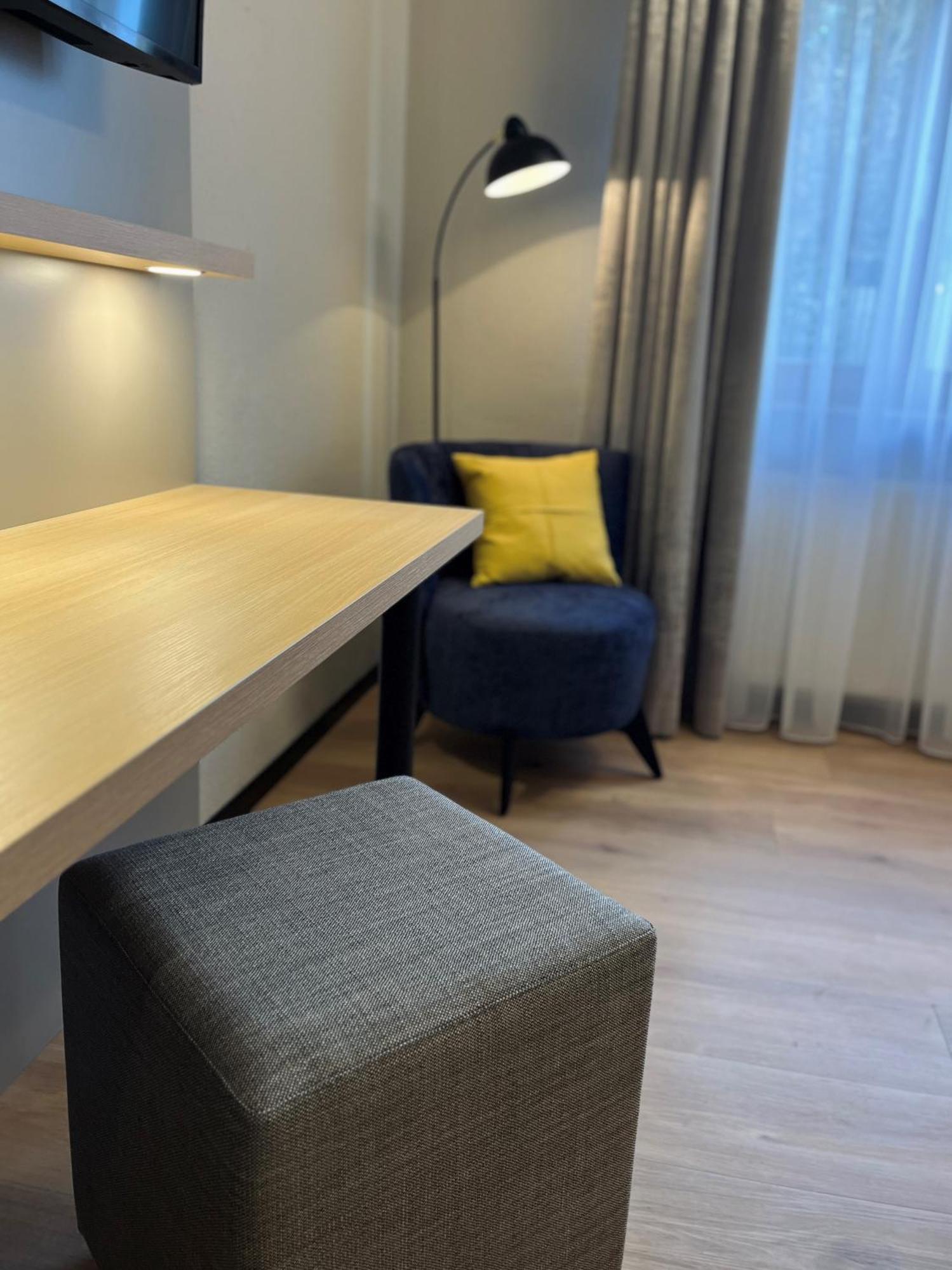 Hotel Marktliege Erolzheim Dış mekan fotoğraf