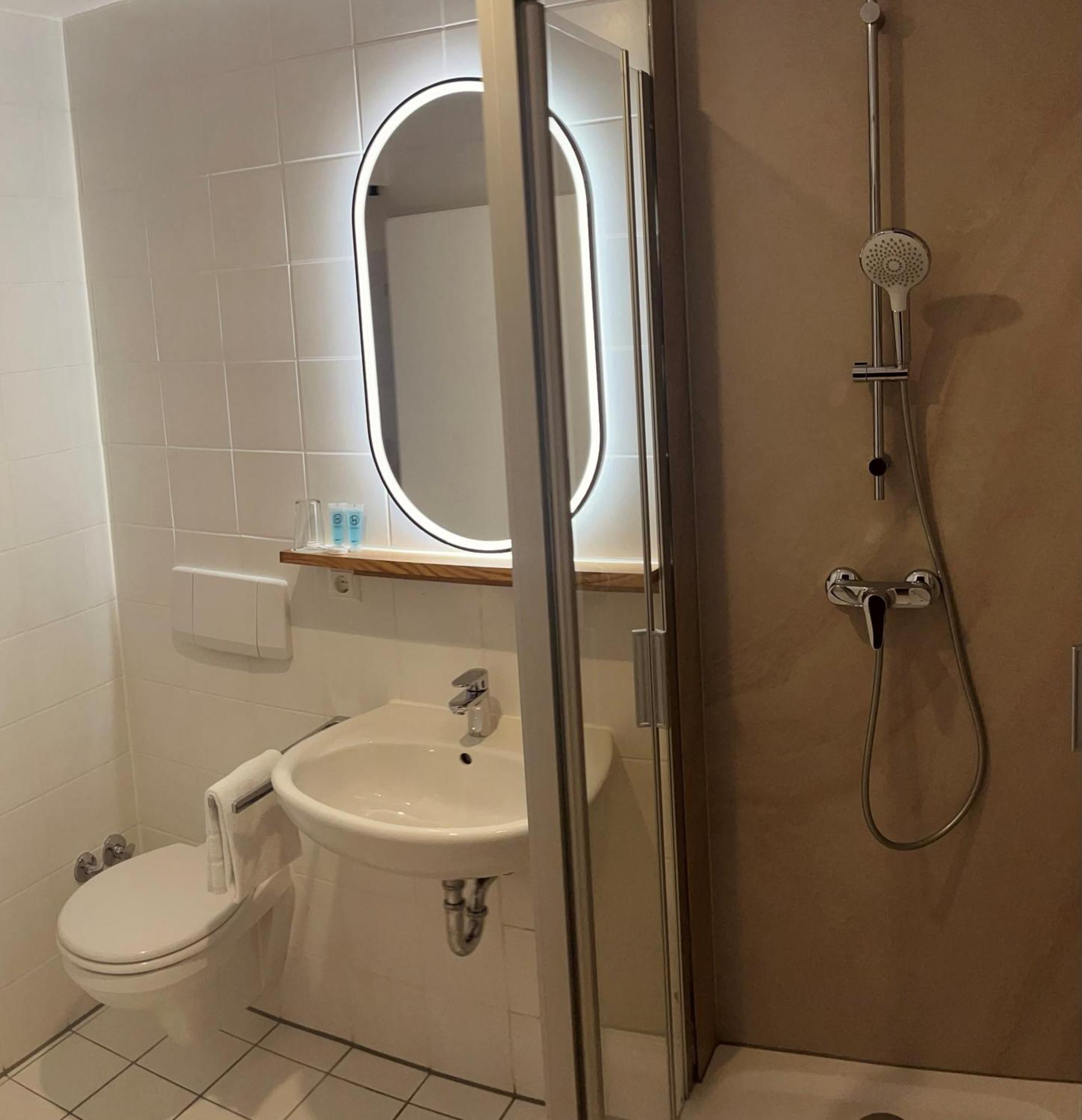 Hotel Marktliege Erolzheim Dış mekan fotoğraf