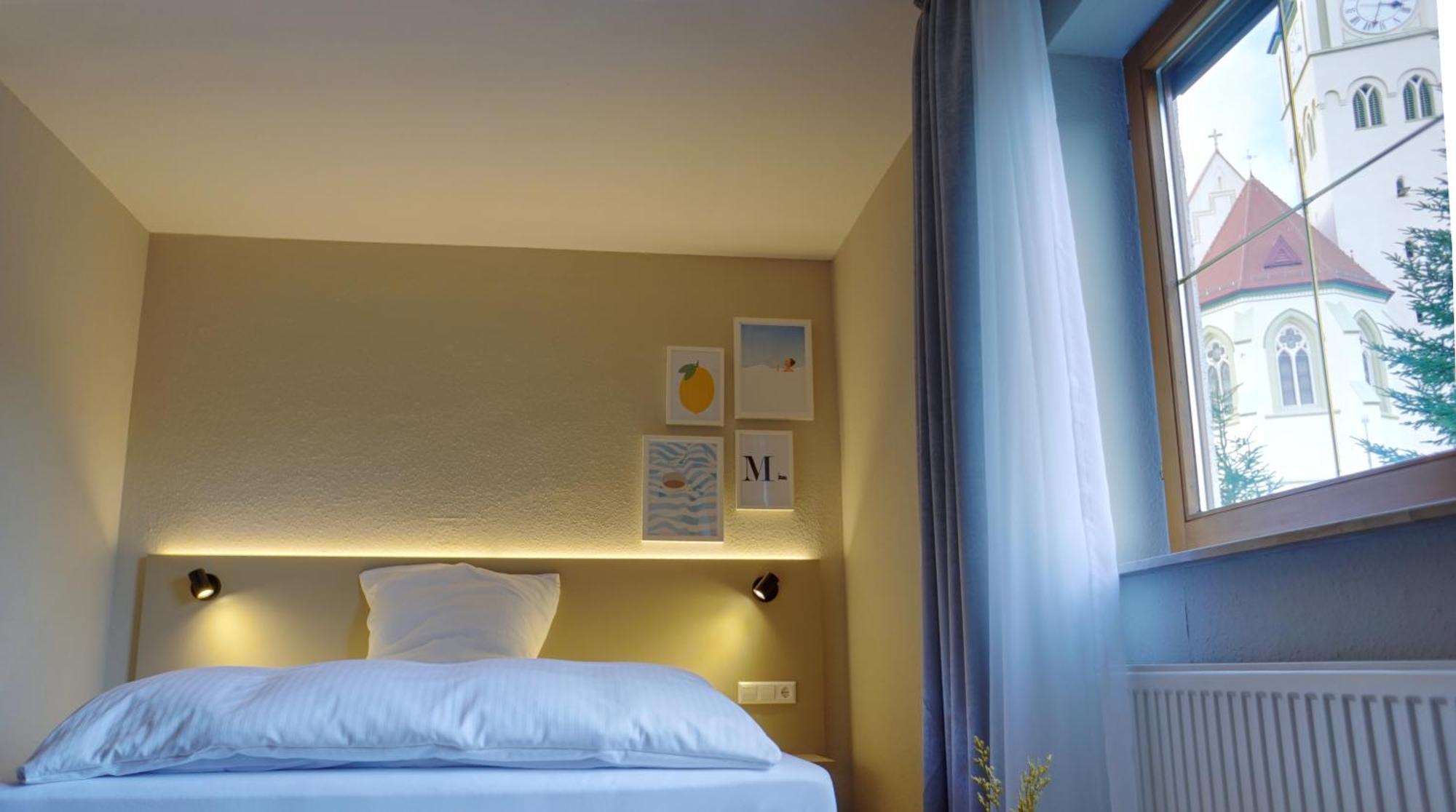 Hotel Marktliege Erolzheim Dış mekan fotoğraf