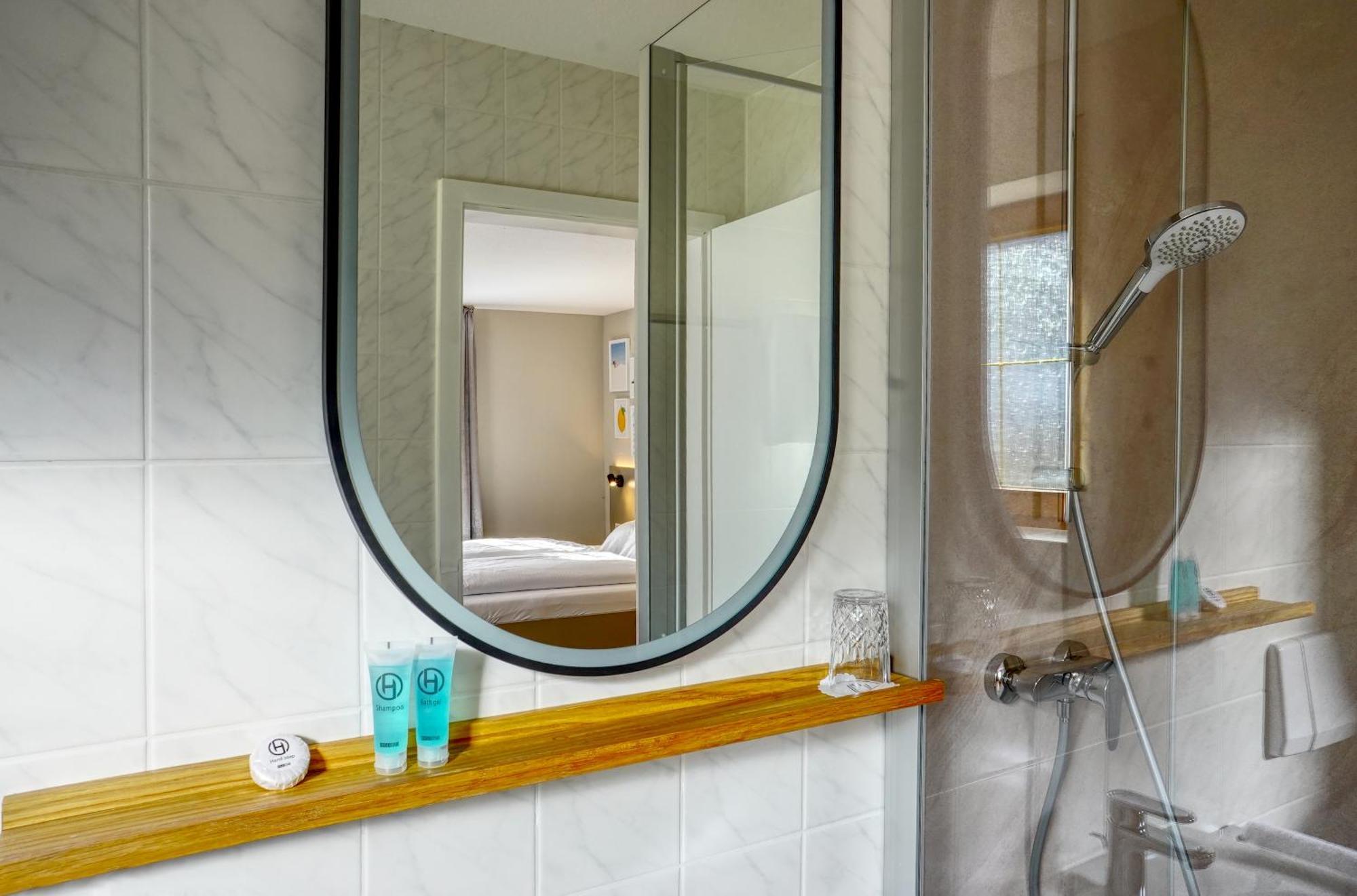 Hotel Marktliege Erolzheim Dış mekan fotoğraf